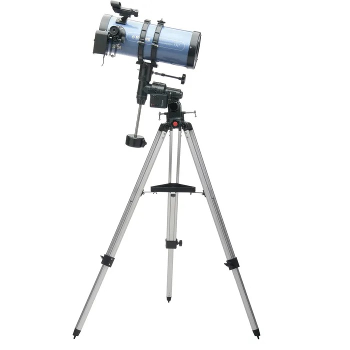 KONUSMOTOR 130 130MM F8 NEWTON TELESCOPE INC R.A MOTOR - Click Image to Close