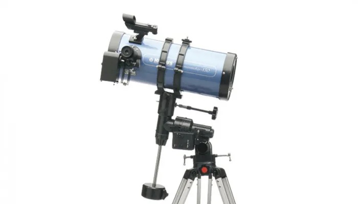 KONUSMOTOR 130 130MM F8 NEWTON TELESCOPE INC R.A MOTOR