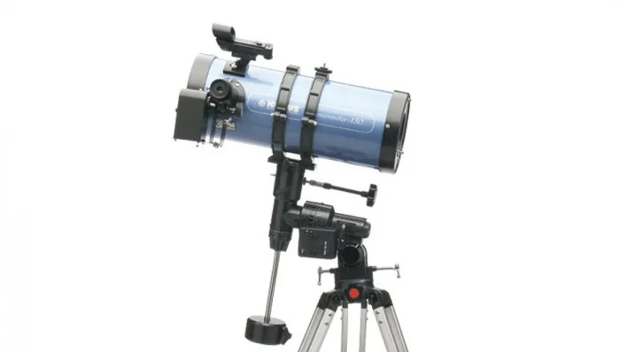 KONUSMOTOR 130 130MM F8 NEWTON TELESCOPE INC R.A MOTOR