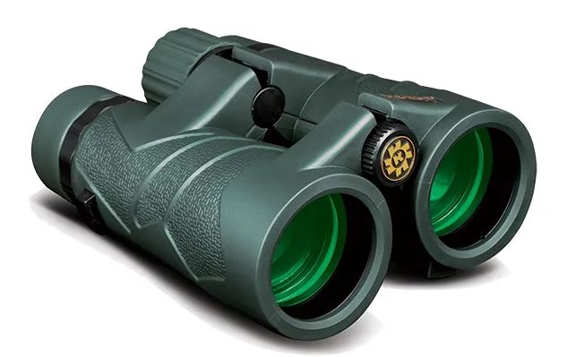 KONUS EMPEROR 10X42 WA WP CF BINOCULARS - Click Image to Close