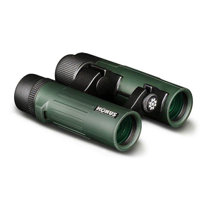 KONUS SUPREME-2 8X26 WA WATERPROOF CF BINOCULARS - Click Image to Close