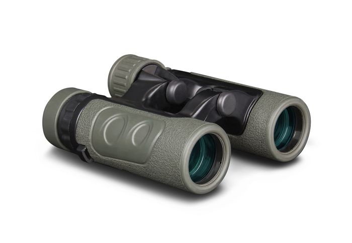 KONUS PATROL 10X26 WATERPROOF CF BINOCULARS - Click Image to Close