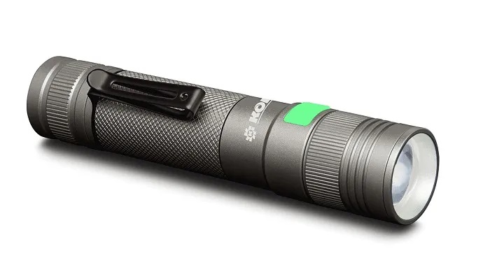 KONUSLIGHT-RC5 FLASHLIGHT RECHARGEABLE