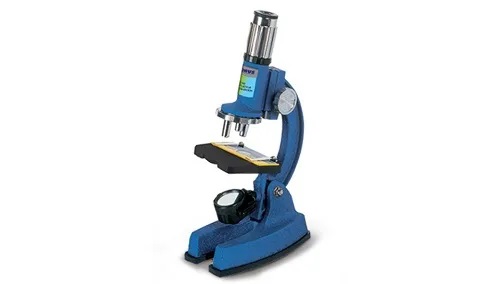 KONUSTUDY-4 900X MICROSCOPE - Click Image to Close