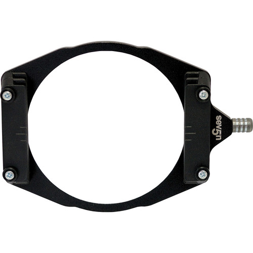 LEE Filters Seven5 Filter Holder LEE Filters Seven5 Filter Holder