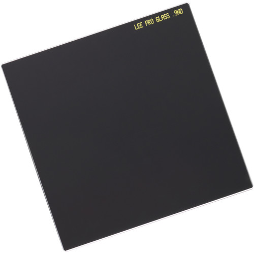 LEE Filters 0.9 Pro Glass IRND Standard - Click Image to Close