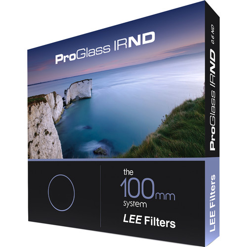 LEE Filters 0.9 Pro Glass IRND Standard - Click Image to Close