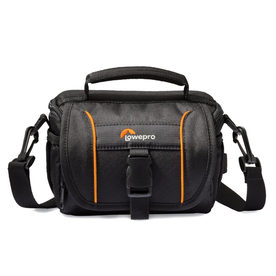 LOWEPRO ADVENTURA SH 110 II BLACK - Click Image to Close