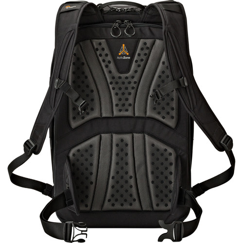 LOWEPRO DRONEGUARD BP 450 AW BLACK - Click Image to Close