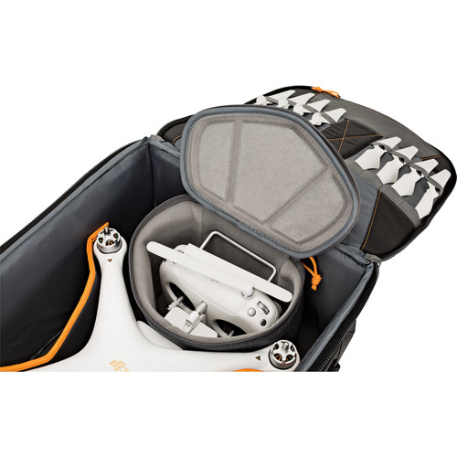 LOWEPRO DRONEGUARD BP 450 AW BLACK - Click Image to Close