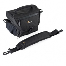 LOWEPRO NOVA 160 AW II BLACK