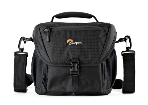 LOWEPRO NOVA 170 AW II BLACK