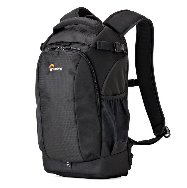 LOWEPRO FLIPSIDE 200 AW II BLACK