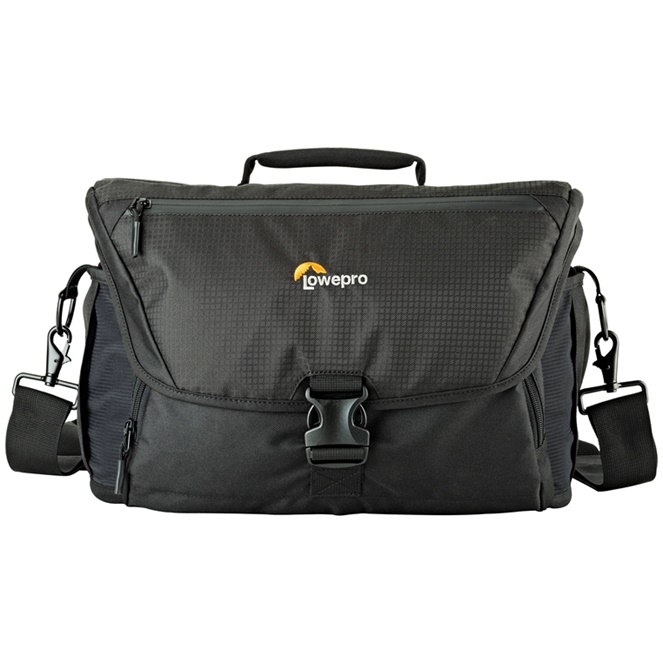 LOWEPRO NOVA 200 AW II BLACK