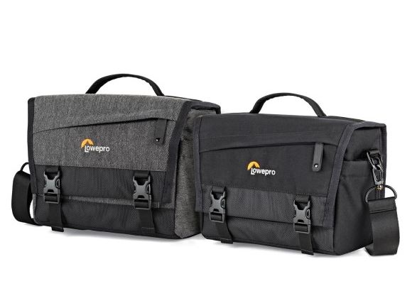 LOWEPRO M-TREKKER SH 150 CHARCOAL GREY