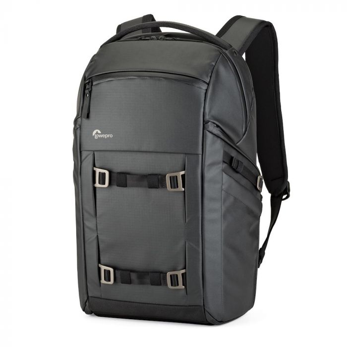 LOWEPRO FREELINE BP 350 AW BLACK - Click Image to Close