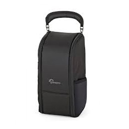 LOWEPRO PROTACTIC LENS EXCHANGE 200AW BLACK - Click Image to Close