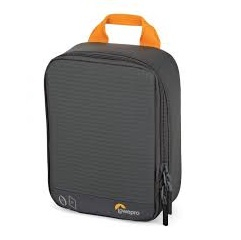 LOWEPRO GEARUP FILTER POUCH 100 D.GREY - Click Image to Close