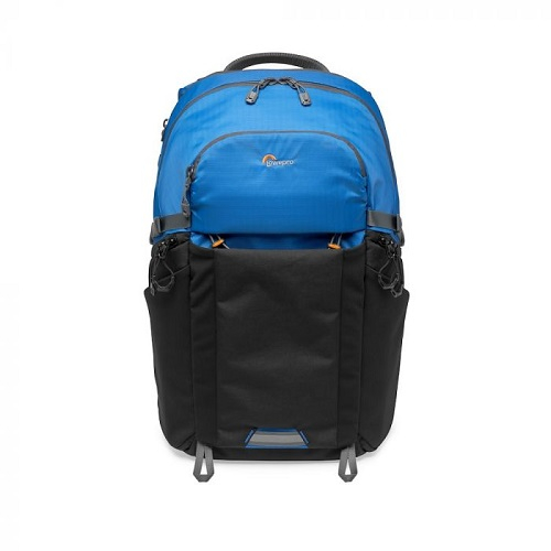 LOWEPRO PHOTO ACTIVE BP 300 AW BLUE/BLACK - Click Image to Close