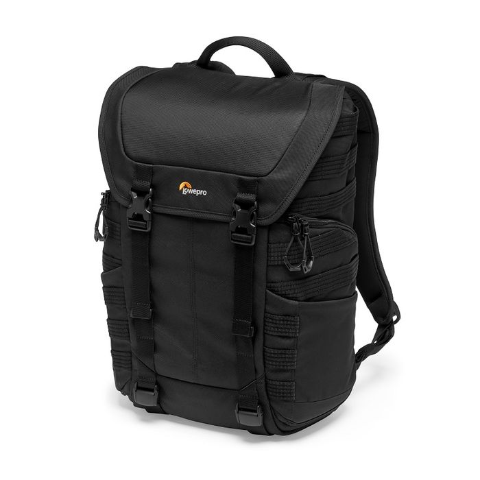 LOWEPRO PROTACTIC BP 300 AW II BLACK BACKPACK - Click Image to Close