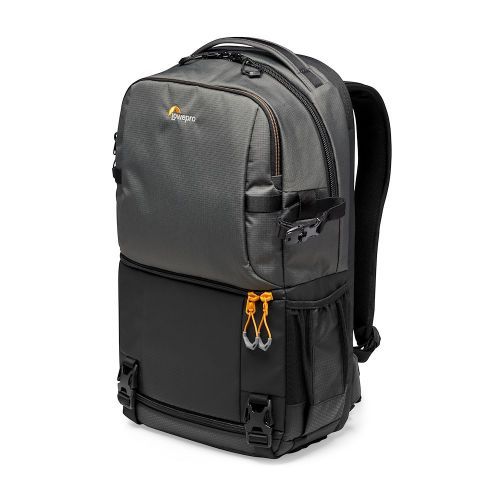 LOWEPRO FASTPACK BP 250 AW III GREY - Click Image to Close