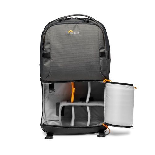 LOWEPRO FASTPACK BP 250 AW III GREY - Click Image to Close