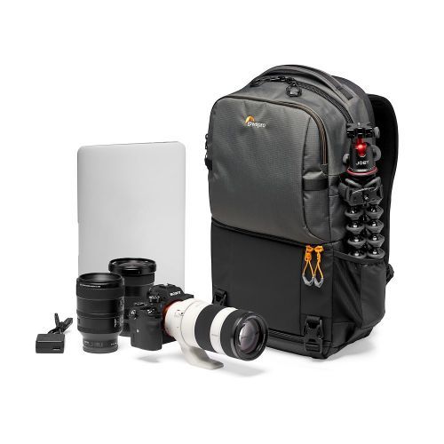 LOWEPRO FASTPACK BP 250 AW III GREY