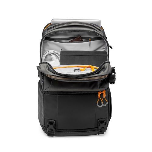 LOWEPRO FASTPACK BP 250 AW III GREY - Click Image to Close