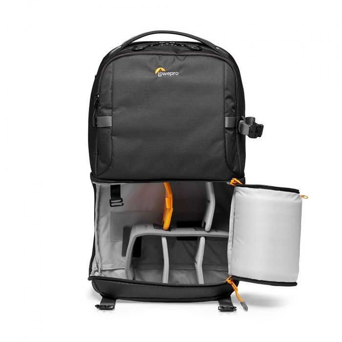 LOWEPRO FASTPACK BP 250 AW III BLACK - Click Image to Close