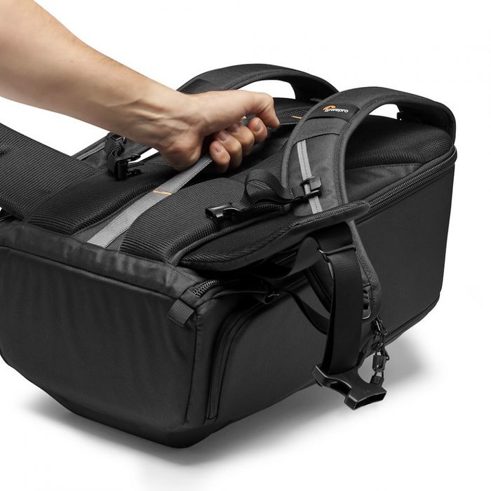 LOWEPRO FLIPSIDE BP 300 AW III BLACK