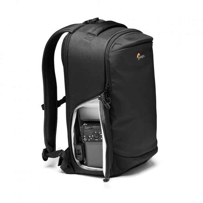 LOWEPRO FLIPSIDE BP 300 AW III BLACK - Click Image to Close