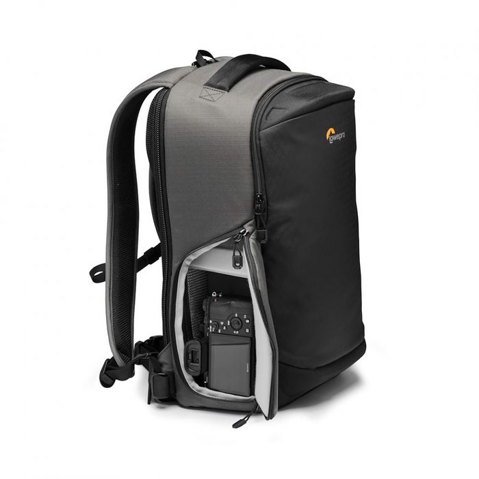 LOWEPRO FLIPSIDE BP 300 AW III DARK GREY - Click Image to Close