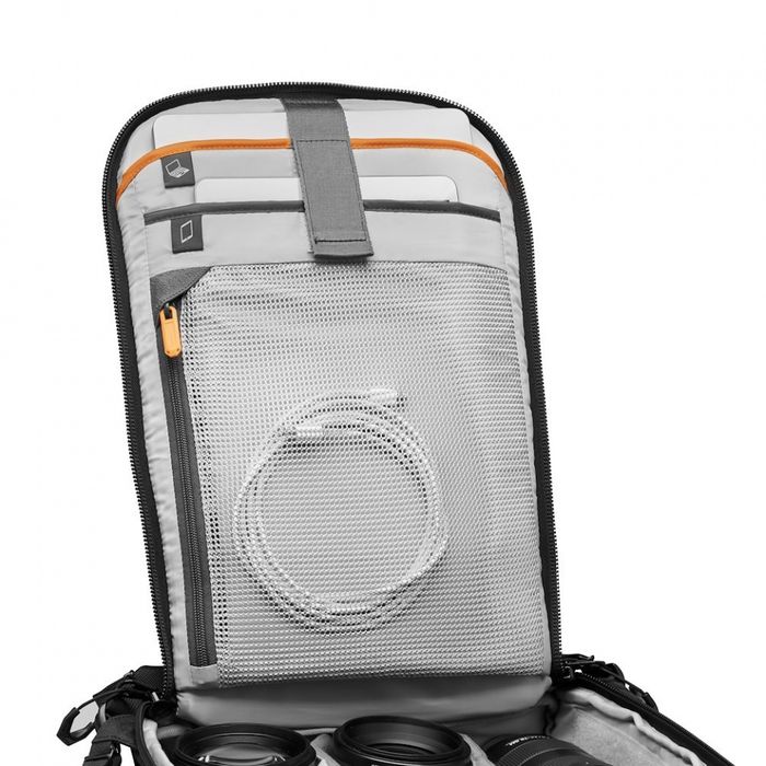 LOWEPRO FLIPSIDE BP 300 AW III DARK GREY