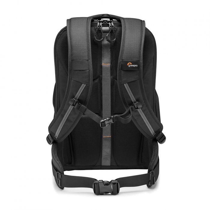 LOWEPRO FLIPSIDE BP 400 AW III BLACK - Click Image to Close