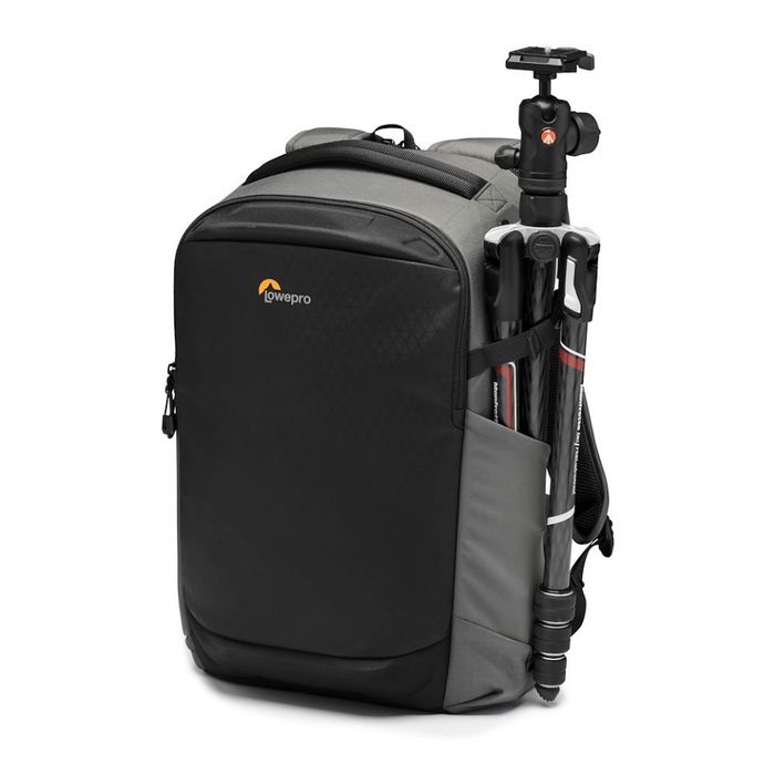 LOWEPRO FLIPSIDE BP 400 AW III DARK GREY - Click Image to Close