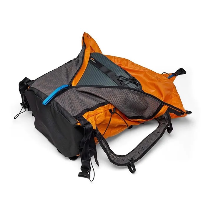 LOWEPRO RUNABOUT BACKPACK 18L II