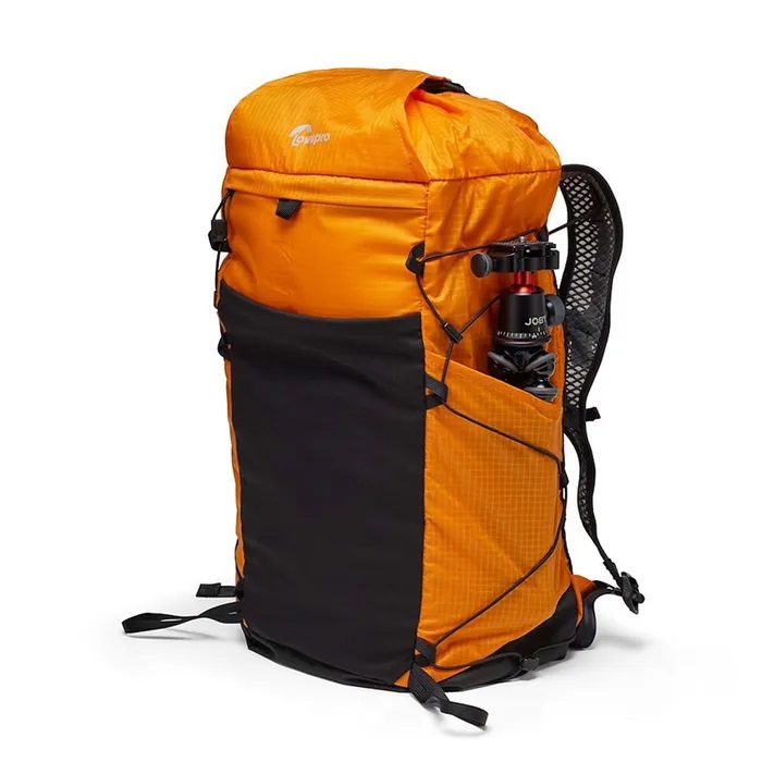 LOWEPRO RUNABOUT BACKPACK 18L II - Click Image to Close