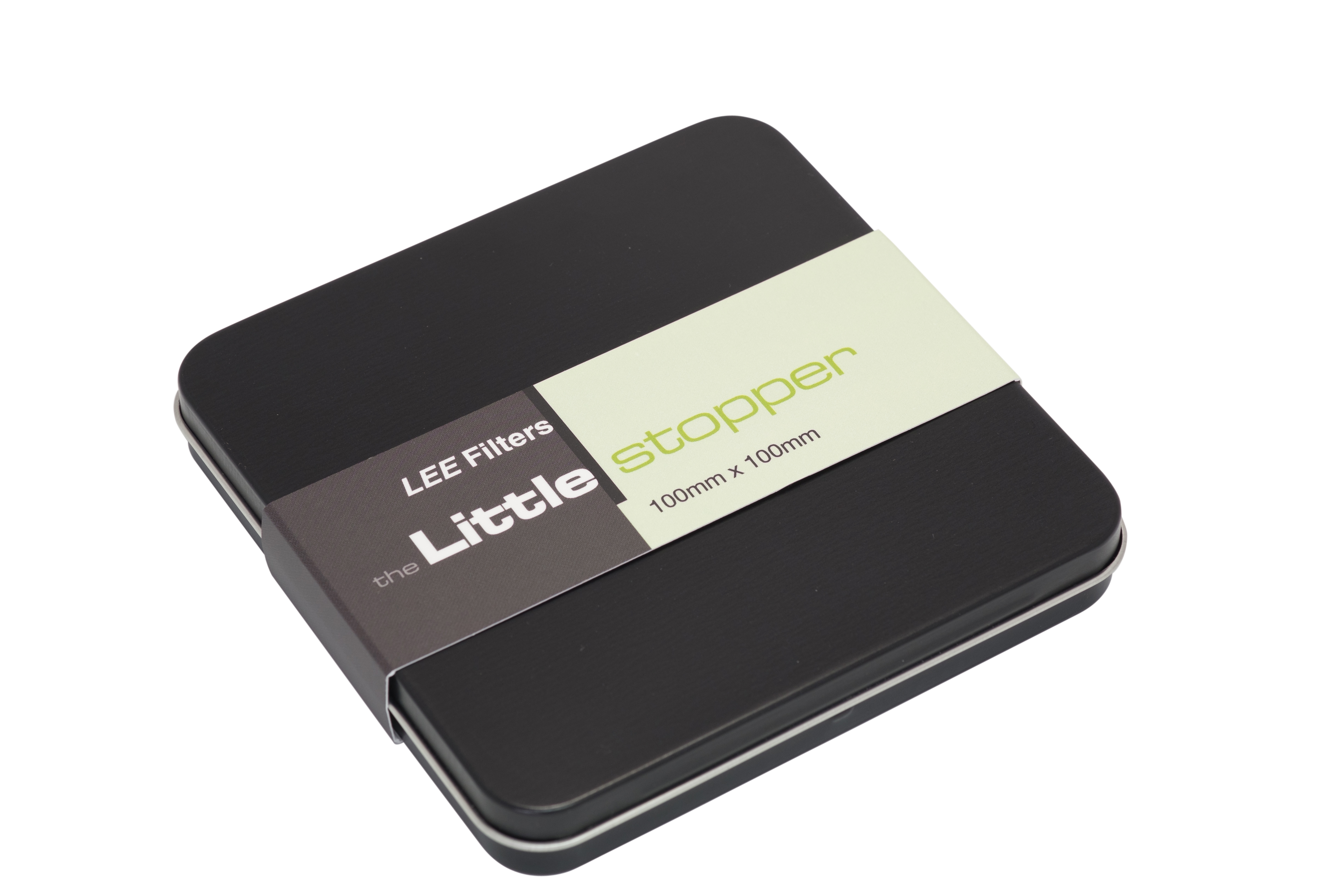 LEE Filters Little Stopper - Click Image to Close
