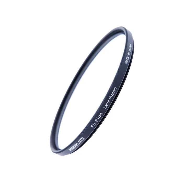 MARUMI FS PLUS LENS PROTECT 77MM MARUMI FS PLUS LENS PROTECT 77MM