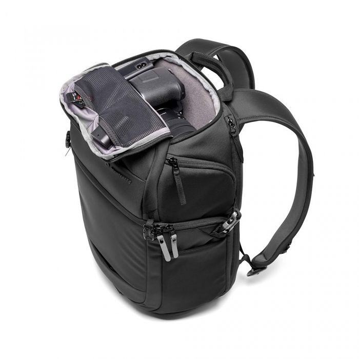 MANFROTTO ADVANCED FAST BACKPACK M III