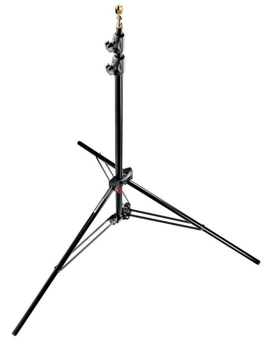 MANFROTTO 1052BAC AIR CUSHIONED COMPACT STAND