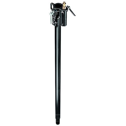 MANFROTTO 142ABS STAND EXTENSION POLE BLACK