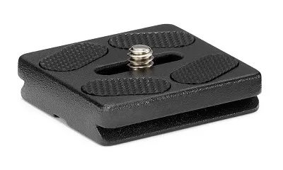 MANFROTTO ELEMENT QUICK RELEASE PLATE TRAVELLER TRIPOD BIG