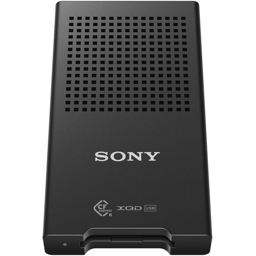 Sony MRW-G1 CF Express Type B/XQD Memory Card Reader