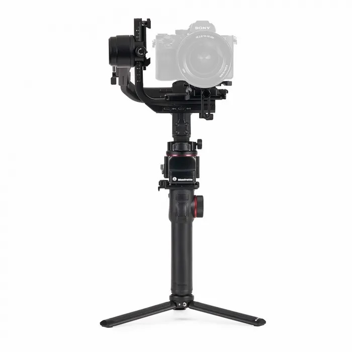 MANFROTTO PROFESSIONAL 3-AXIS MODULAR GIMBAL