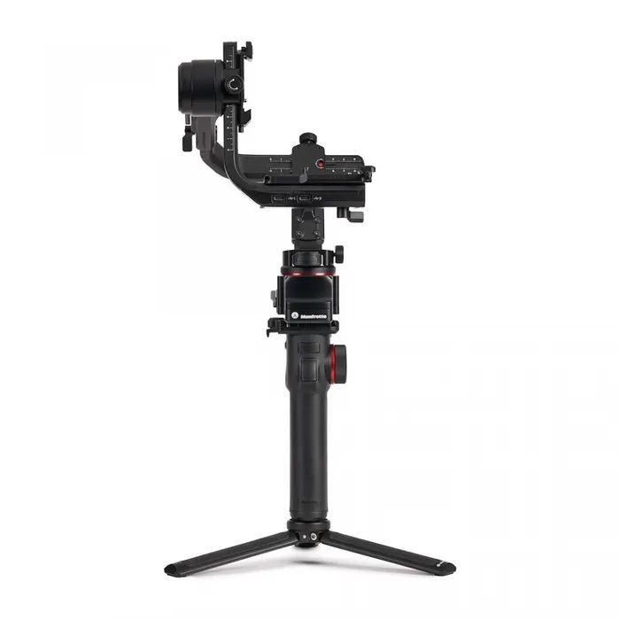 MANFROTTO PROFESSIONAL 3-AXIS MODULAR GIMBAL