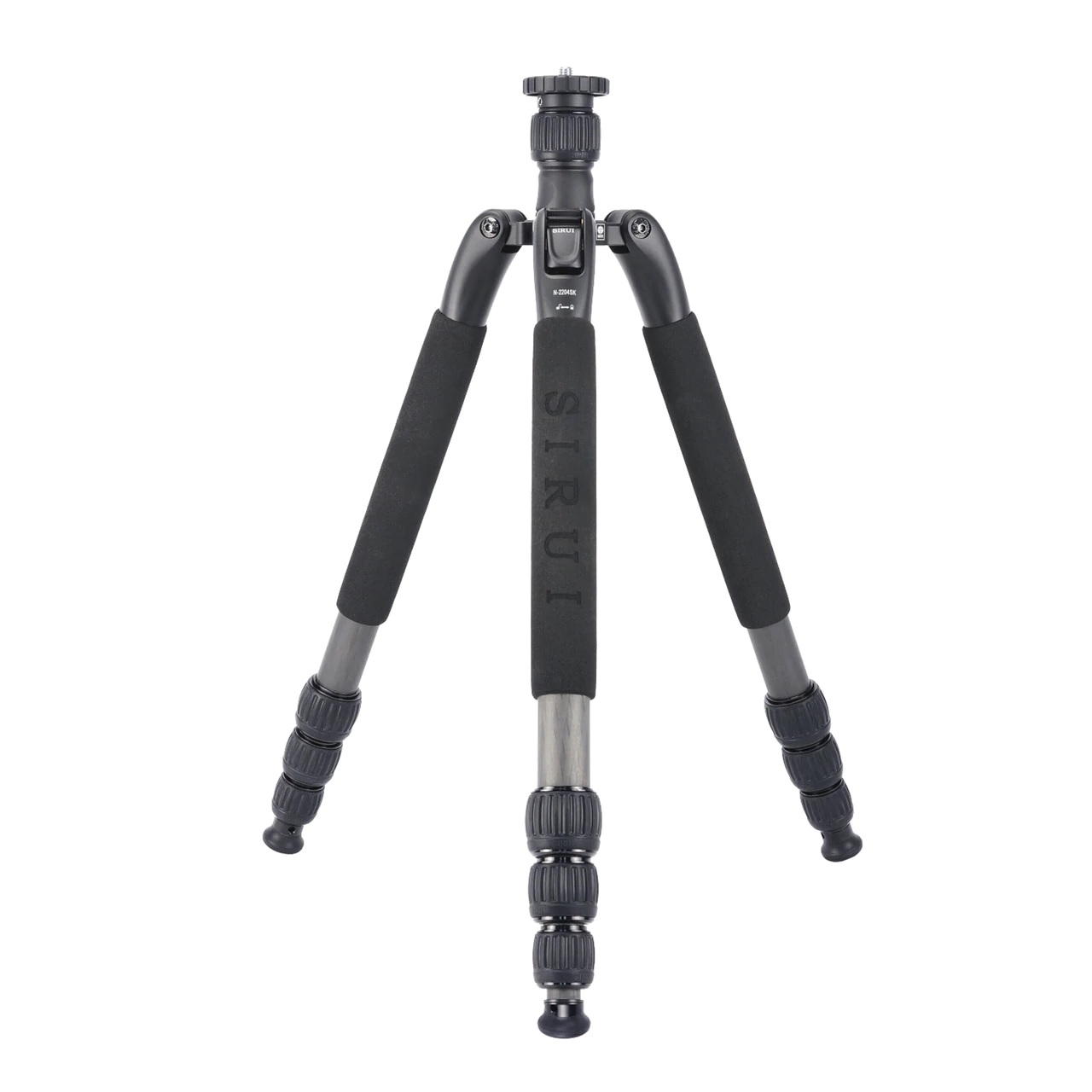 Sirui N-2004SK Aluminium Tripod - Click Image to Close