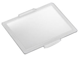 Sony LCD Protective Cover for DSLR A200