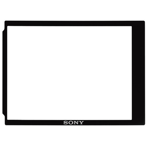 Sony PCKLM15 LCD Protective Cover