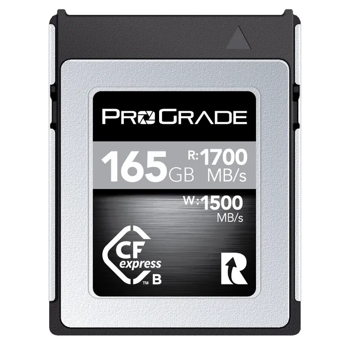 PROGRADE CFEXPRESS TYPE B COBALT R1700MB/S W1500MB/S